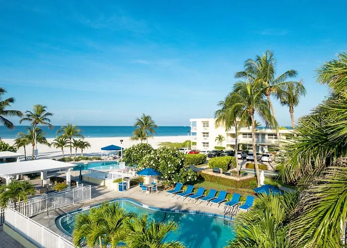 The Neptune Resort Fort Myers