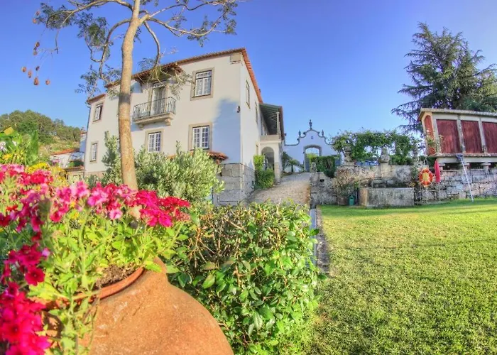 Quinta de São Roque