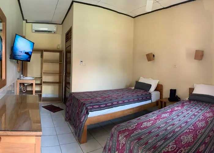 Prambanan Guesthouse