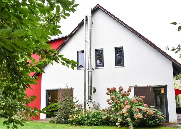Pension Froschkönig