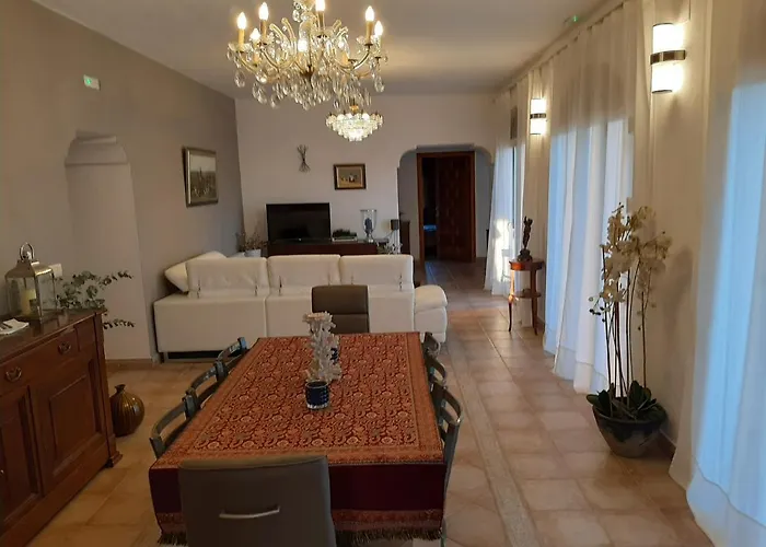 Bed and Breakfast Casalegria Jumilla