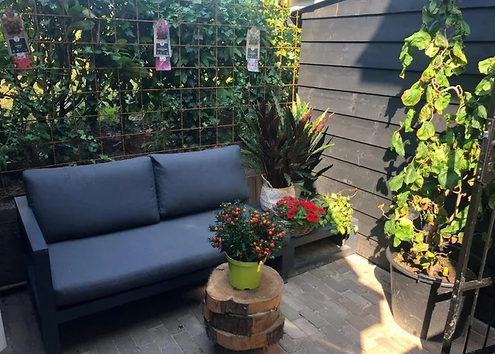 Inhetzijhuis Bed and Breakfast Velp 