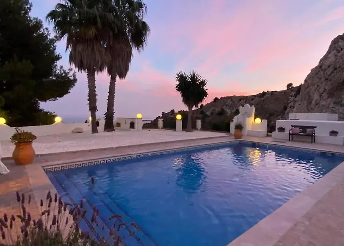 Bed and Breakfast Casa Capricornio Marbella