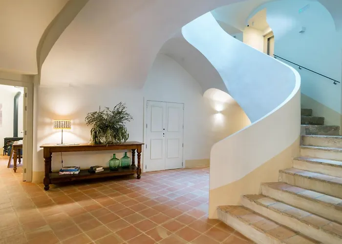 Can Mascort Eco Hotel Palafrugell