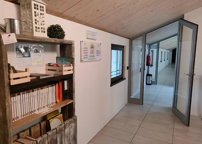 La Corte Room & Relax Rovereto 