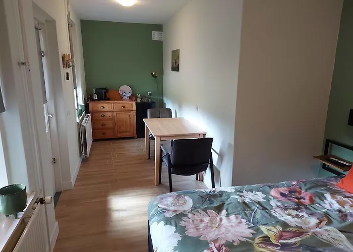 B&B De Oale Snieder Enschede