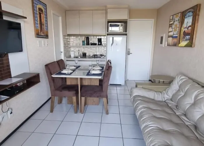 Gran Lençóis Flat Residence Barreirinhas
