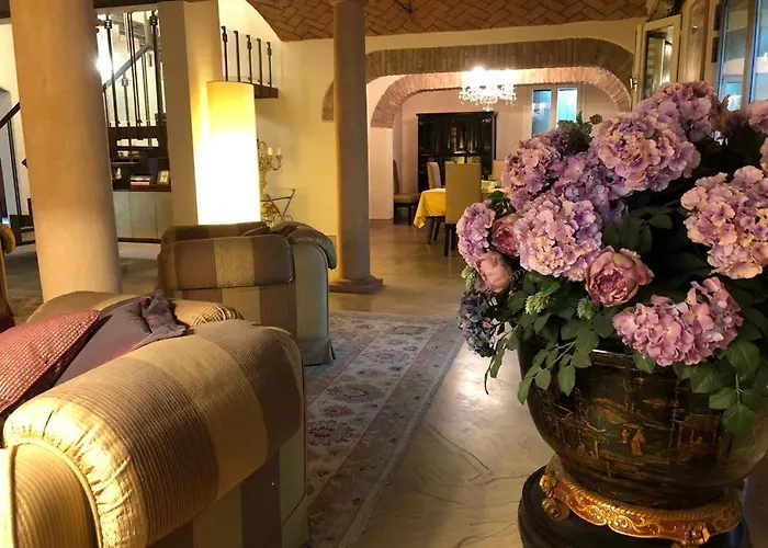 B&B Villa delle palme Carpi