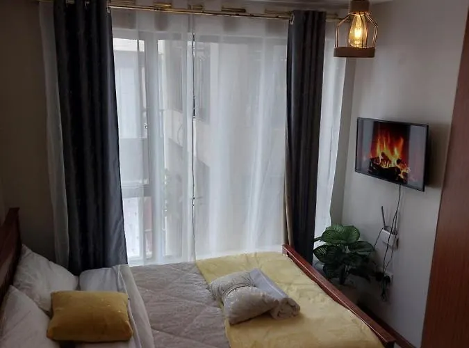 Comfy Homes Nairobi