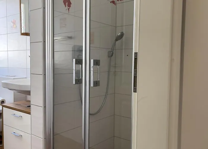 Gaestezimmer Alter Duhner Weg Cuxhaven
