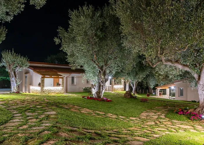 Il Mirto Residence Marina di Camerota