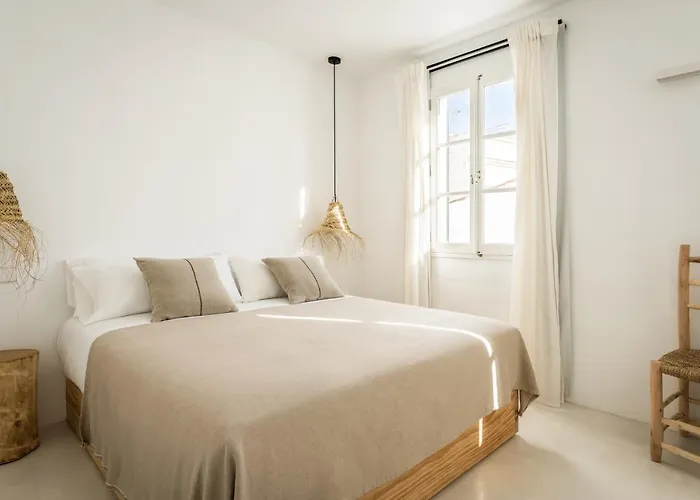 Meloussa Boutique Hotel