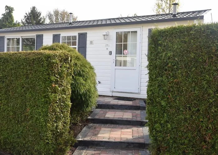 Chalet Heggemus Oisterwijk