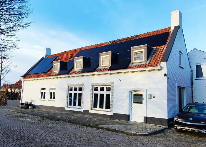 Klein Java Aardenburg