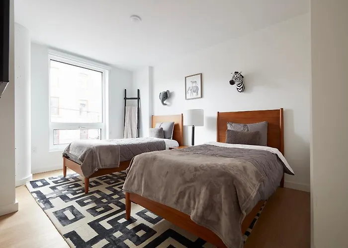 Hoboken Hotels