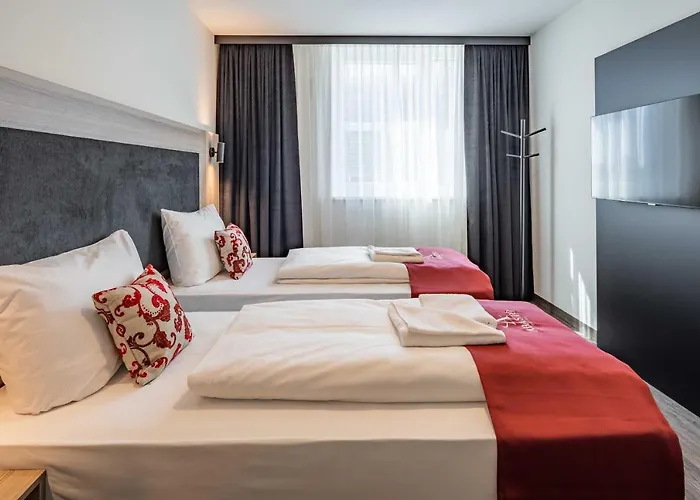 Abasto Hotel Dachau