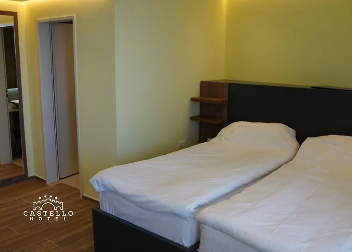 Hotel Castello