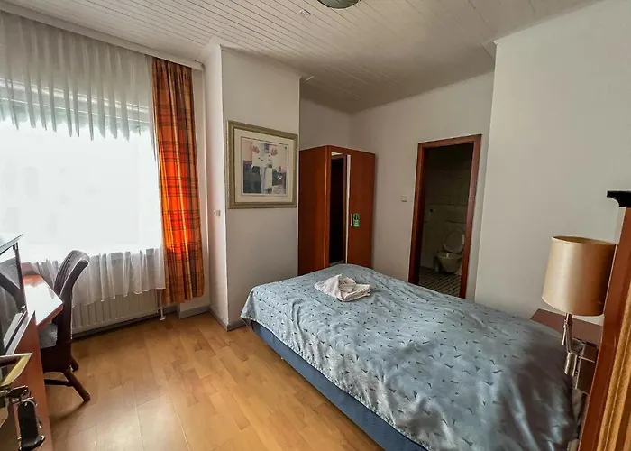 Cici Monteurunterkünfte Plettenberg Oestertal