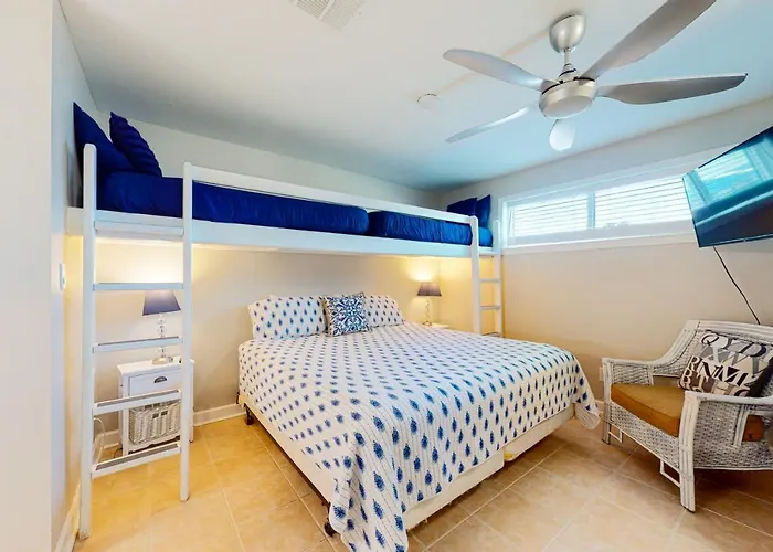 Sugar Beach 354 Gulf Shores