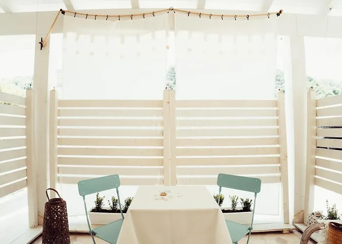 B&B Il Mare In Una Stanza Ortona