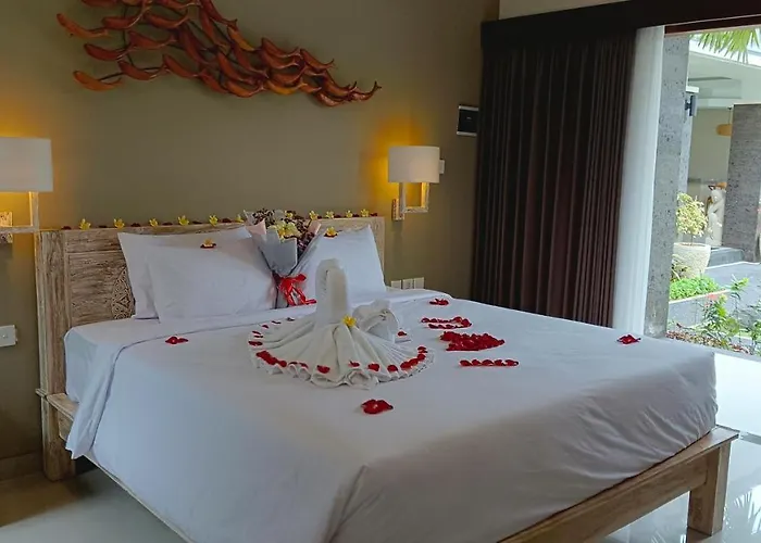 Hotels in Nusa Dua (Bali)