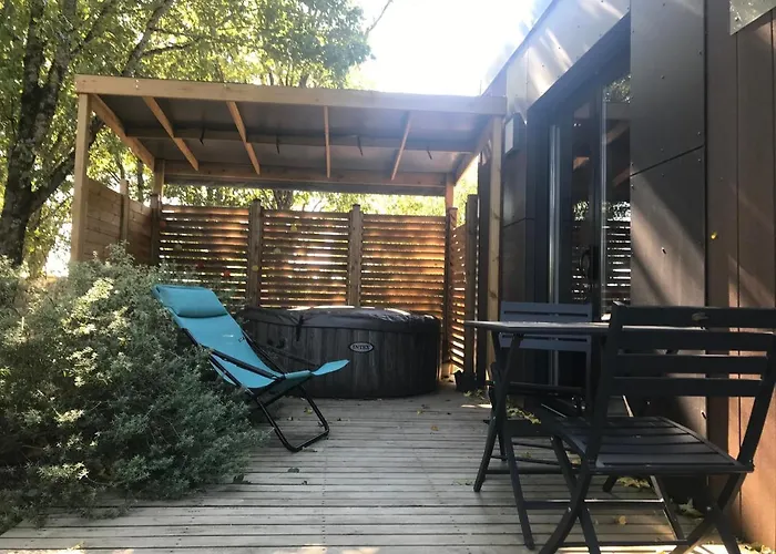 Cottage du garlai Bressuire