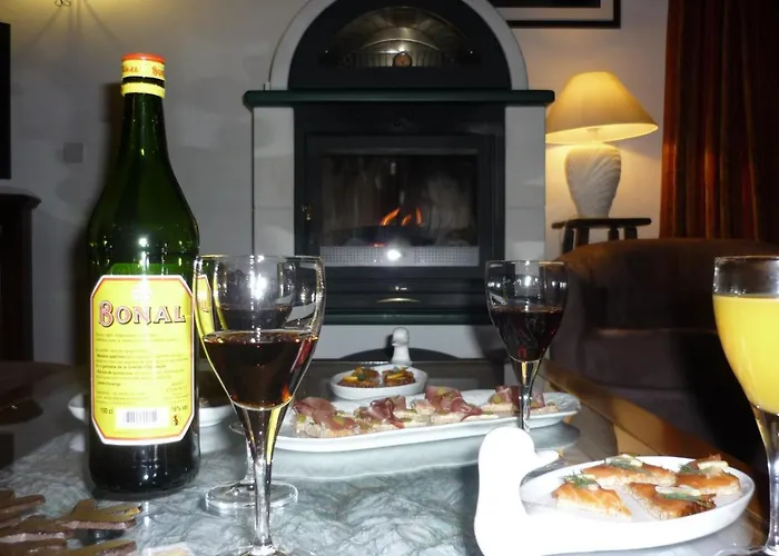 Chalet Colinn Val-dʼIsère