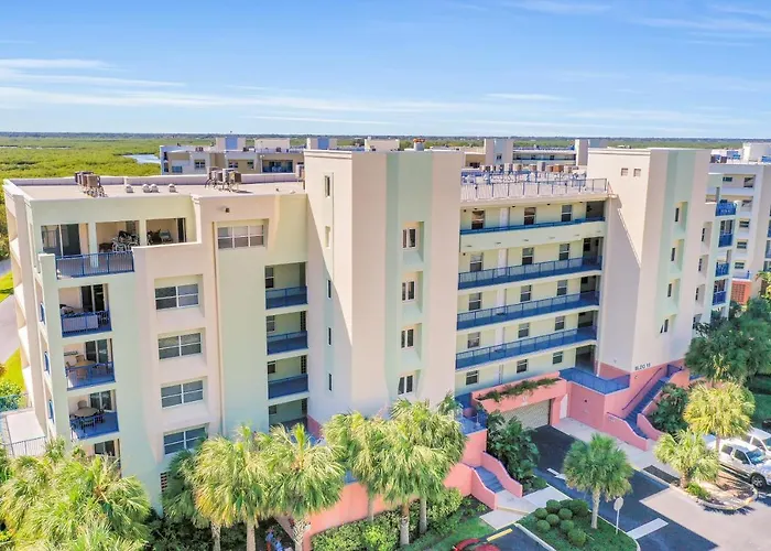 Oceanwalk Suite New Smyrna Beach