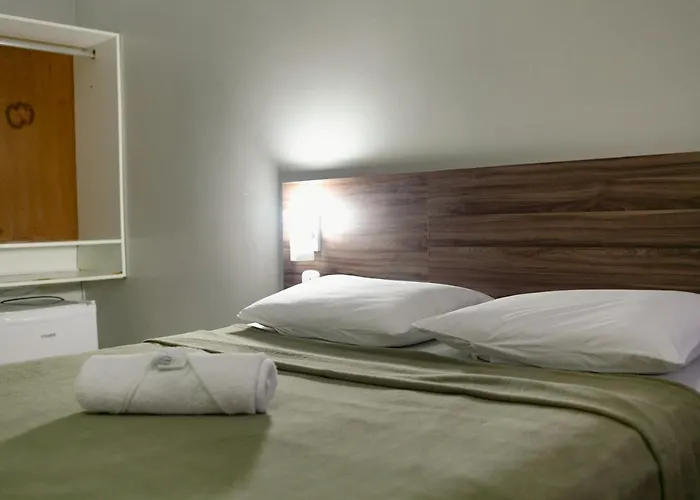 Hotel Verde Mares Macapá