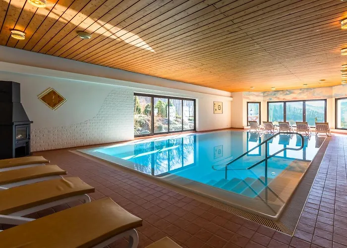 RelaxHotel Tannenhof Sasbachwalden