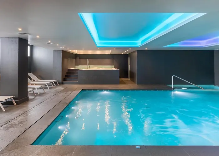 Barceló Aracena&Spa