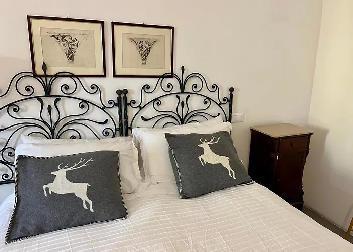 B&B La Terrazza Sul Borgo Ortona