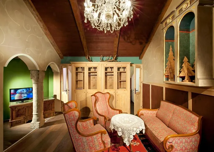 Residence Adler