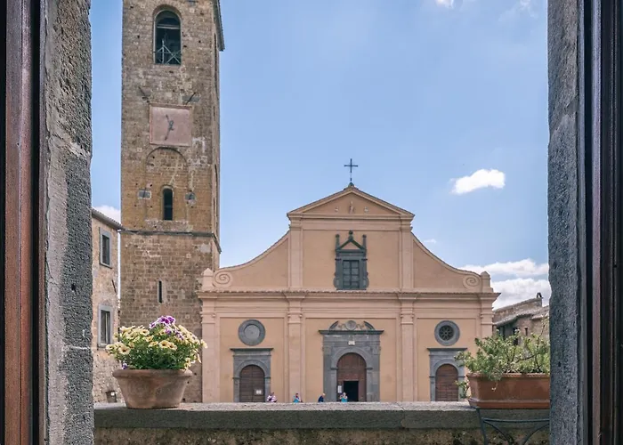 Locanda Della Buona Ventura