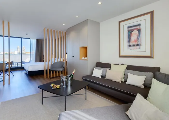 Room Select Oporto