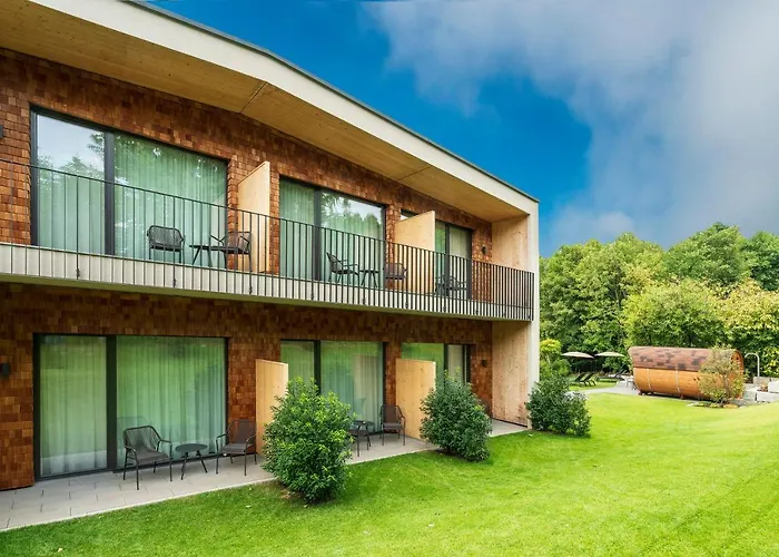 Weinhotel Pfeffer&Salz Gengenbach