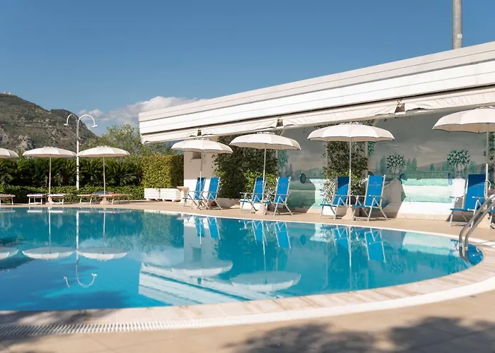 Edra Palace Hotel & Ristorante Cassino