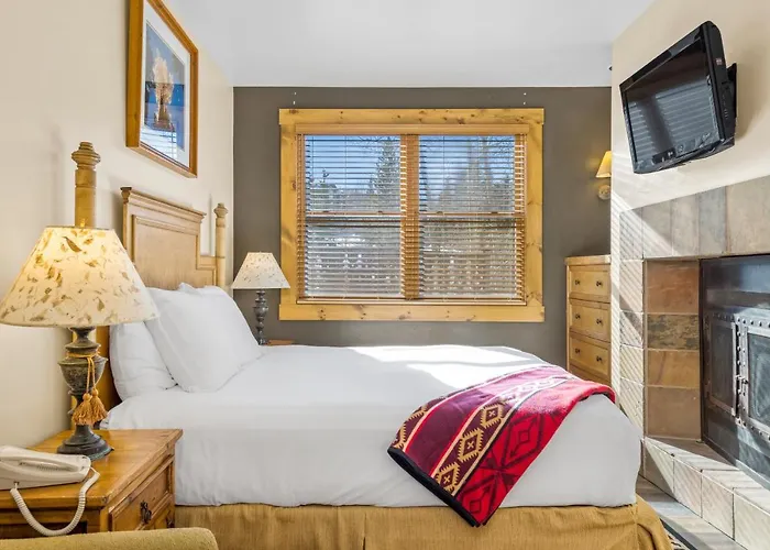 Blue Collar Boutique: Affordable Adventure Aparthotel Telluride