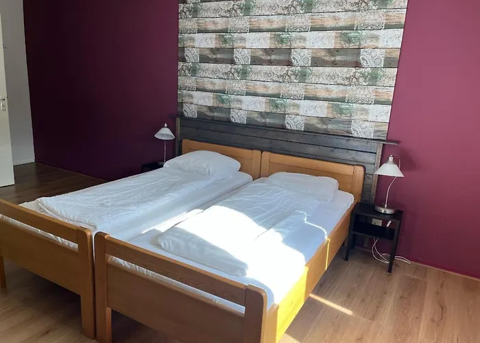 Hotel De Oude Molen Groesbeek
