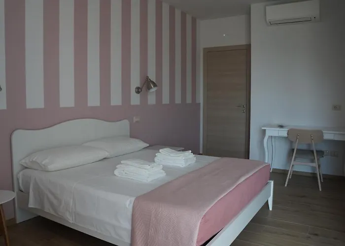 Hotel a Fermo