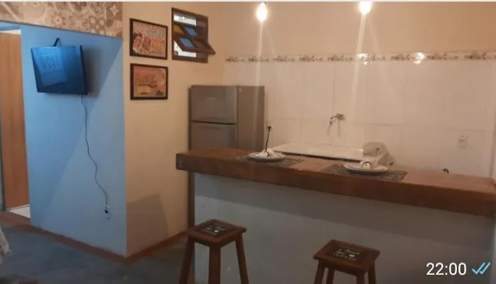Kitnet 1 - Apart-Hotel Premium Sete Lagoas