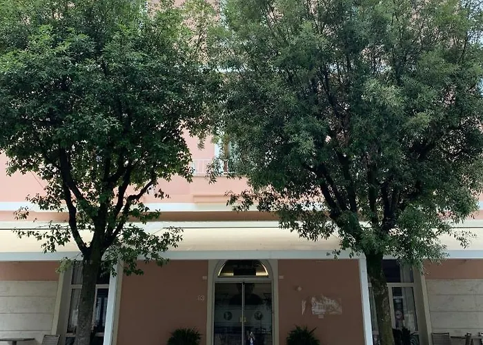 Hotel Biondi