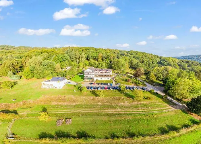 Waldhotel Sonnenberg