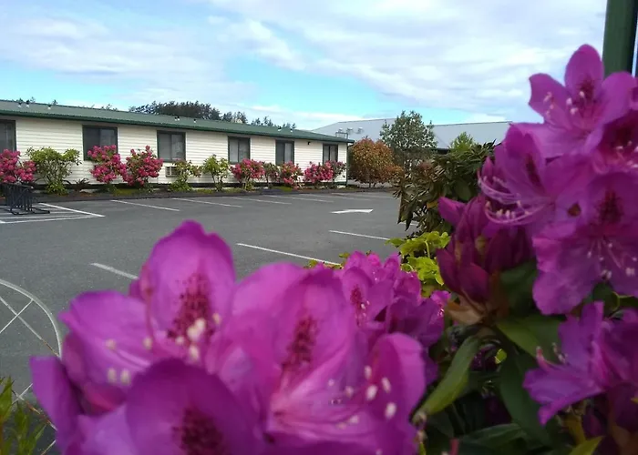 The Orca Inn Friday Harbor