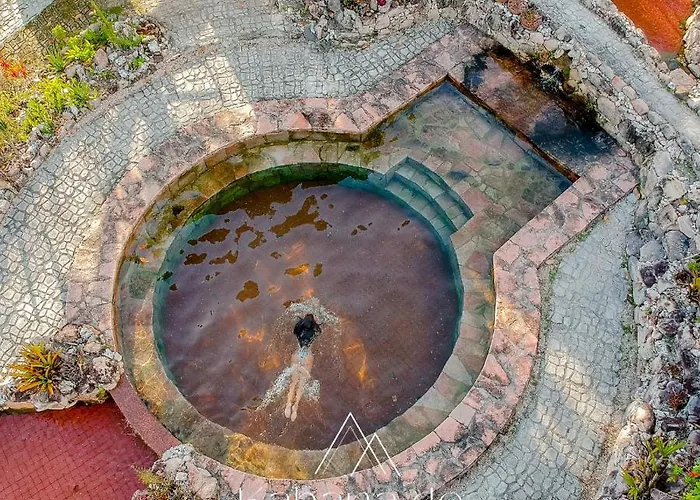Pousada Kabana De Pedra Ibicoara