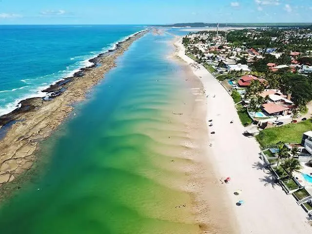 Iloa Residence Luxo Barra de São Miguel