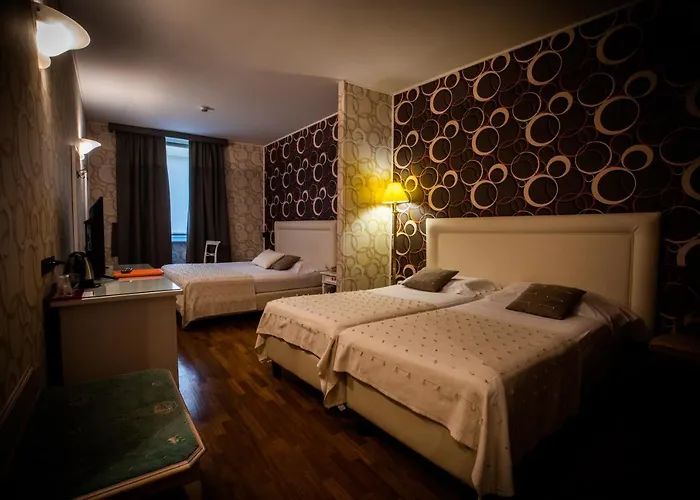 Hotel Palazzo Lovera Cuneo