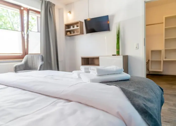 Hotel Jeverland Horumersiel