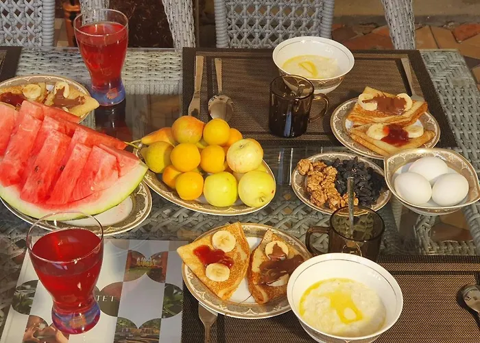 Hotel Jasmina