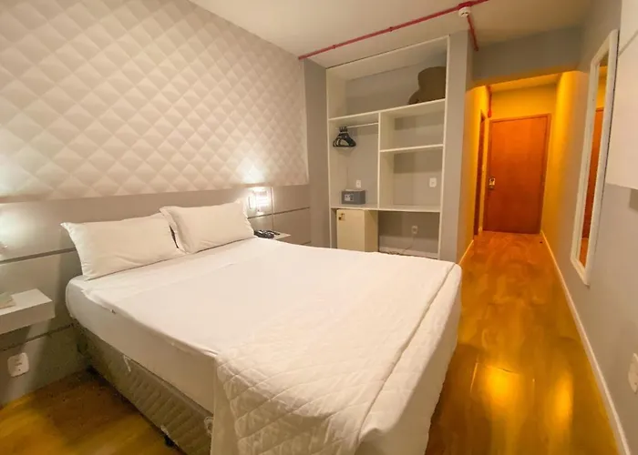 Hotel Verde Plaza Santana do Livramento
